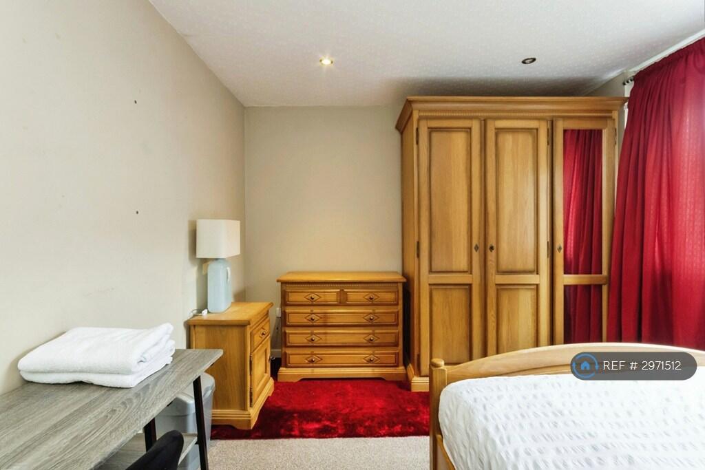 1 bed Flat Share for rent in Nottingham. From OpenRent