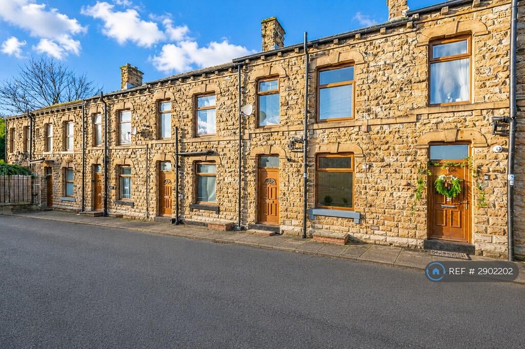 2 bed Mid Terraced House for rent in Batley. From OpenRent 2 bed Mid Terraced House for rent in Batley. From OpenRent