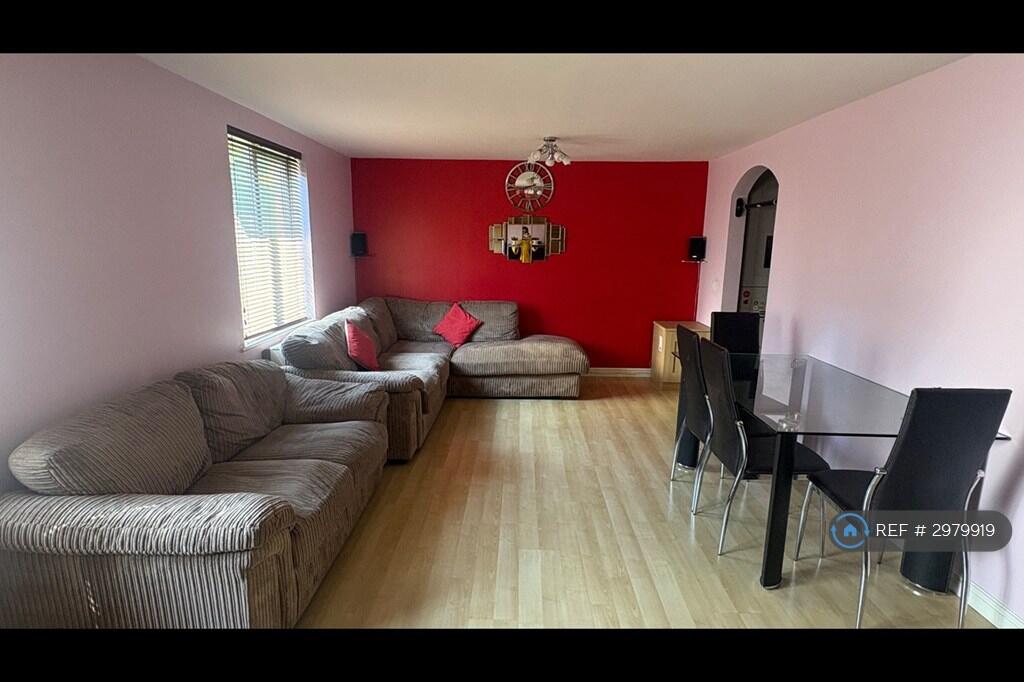 1 bed Flat Share for rent in Cardiff. From OpenRent