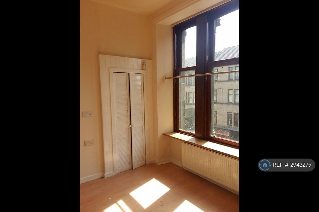 2 bed 1st Floor Flat for rent in Paisley. From OpenRent