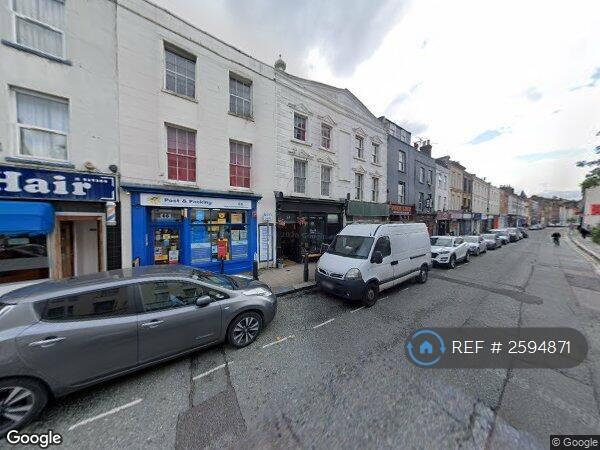 4 bed Studio for rent in Chatham. From OpenRent