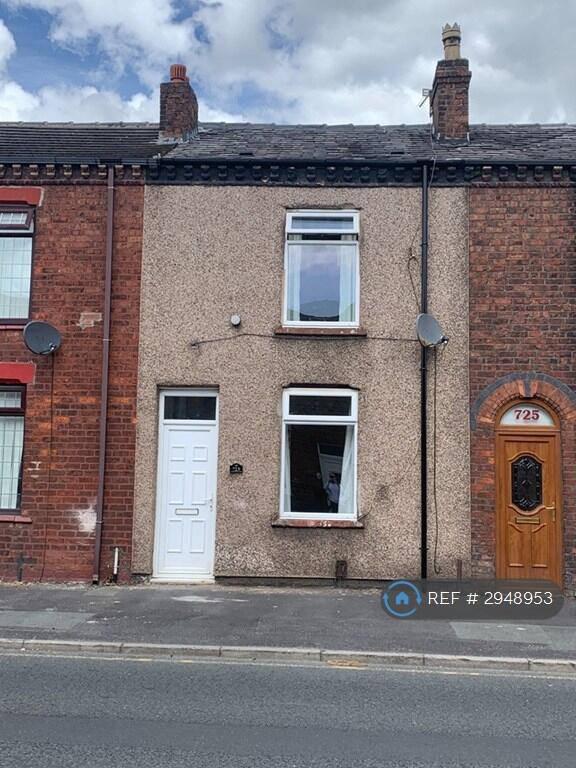 2 bed Mid Terraced House for rent in Wigan. From OpenRent