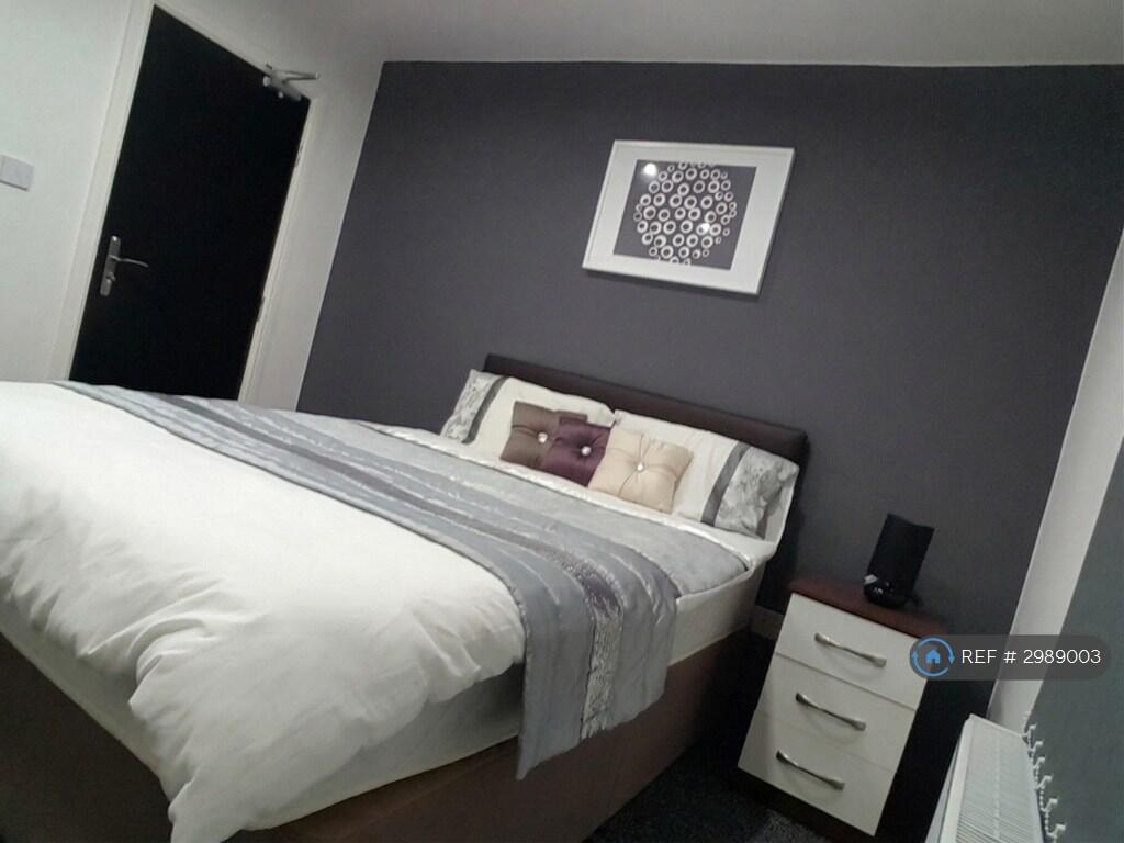 4 bed Studio for rent in Coventry. From OpenRent