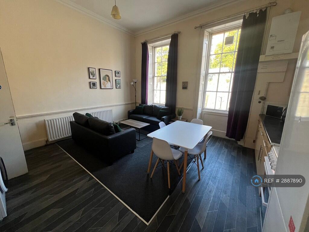 1 bed House Share for rent in Bristol. From OpenRent