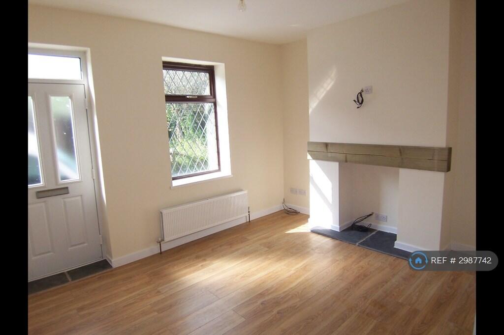 2 bed Mid Terraced House for rent in Barnsley. From OpenRent