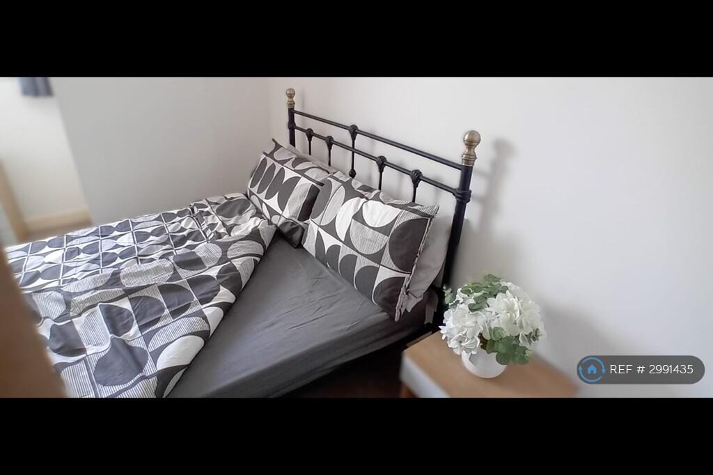 1 bed House Share for rent in Gainsborough. From OpenRent