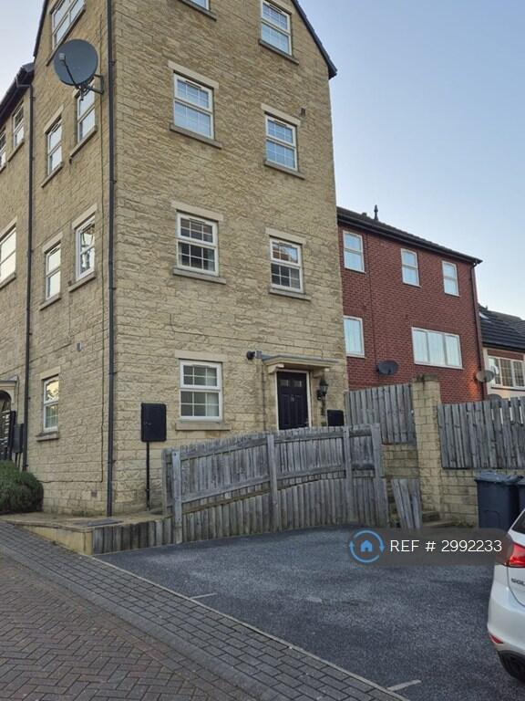 1 bed 1st Floor Flat for rent in Barnsley. From OpenRent 1 bed 1st Floor Flat for rent in Barnsley. From OpenRent