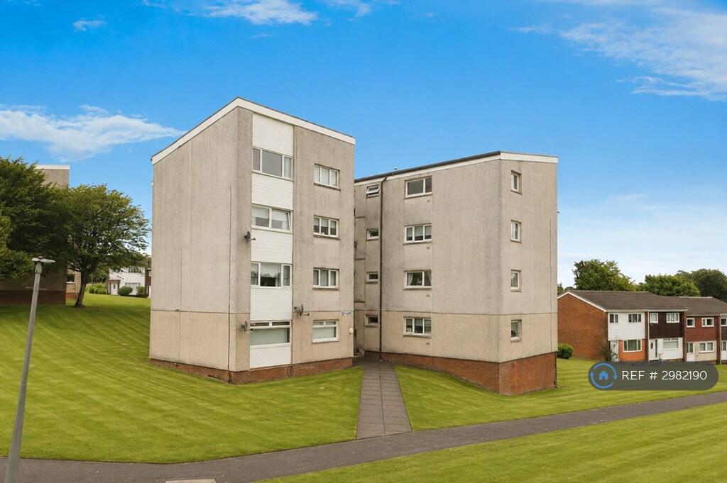 1 bed 1st Floor Flat for rent in Glasgow. From OpenRent