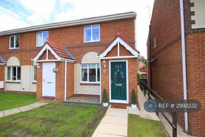 2 bed Semi Detached for rent in Newton Aycliffe. From OpenRent 2 bed Semi Detached for rent in Newton Aycliffe. From OpenRent