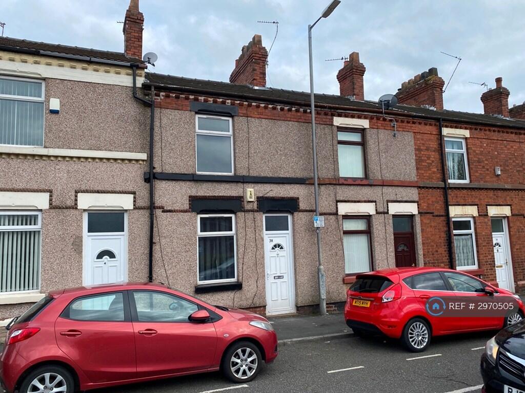 2 bed Mid Terraced House for rent in St Helens. From OpenRent