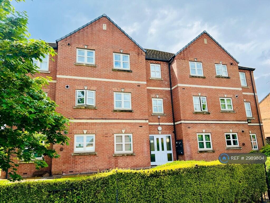 2 bed 1st Floor Flat for rent in Barnsley. From OpenRent 2 bed 1st Floor Flat for rent in Barnsley. From OpenRent