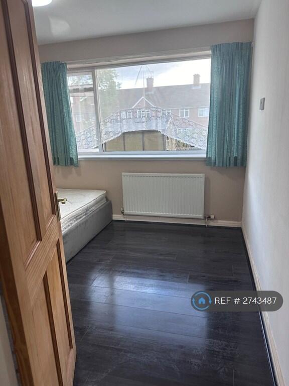 1 bed Flat Share for rent in Birmingham. From OpenRent