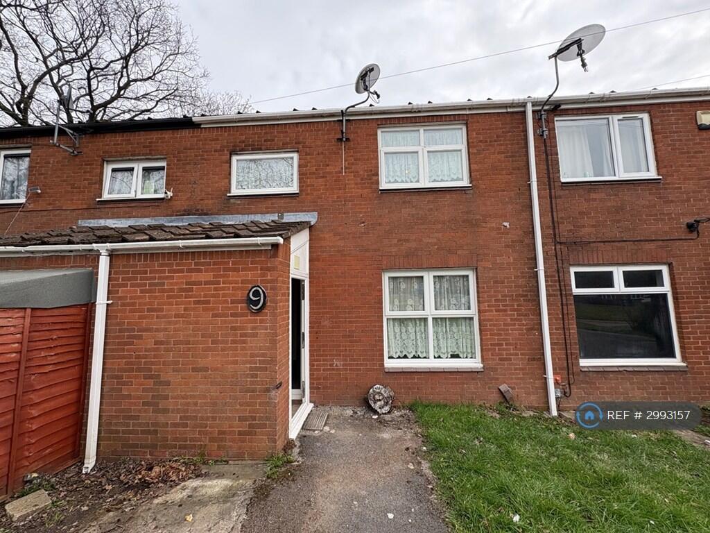 1 bed House Share for rent in Walsall. From OpenRent