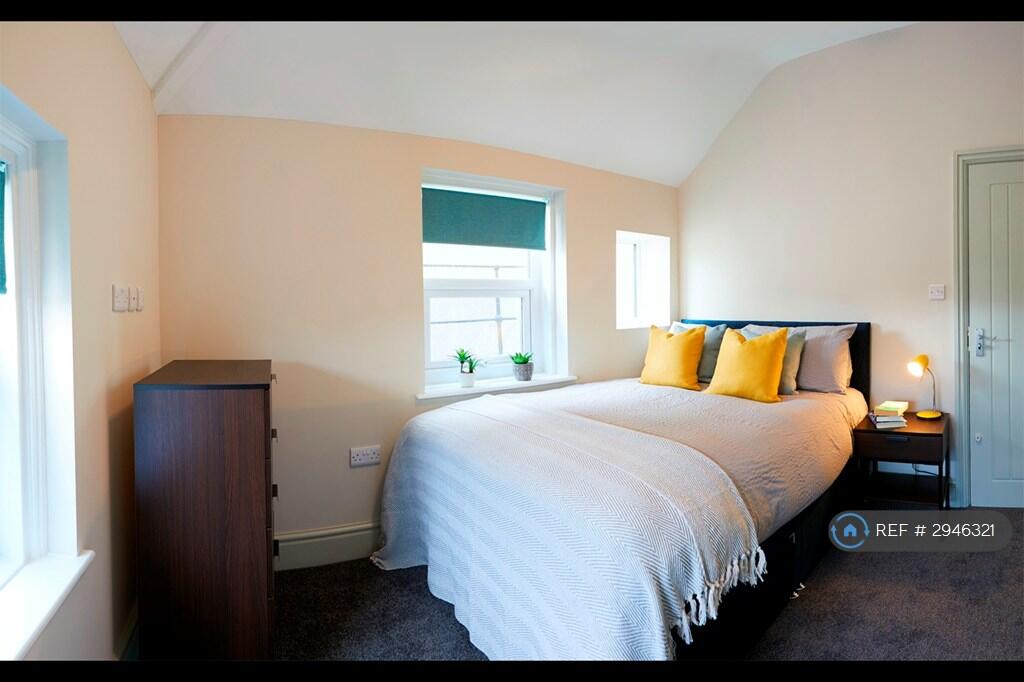 1 bed House Share for rent in Scarborough. From OpenRent