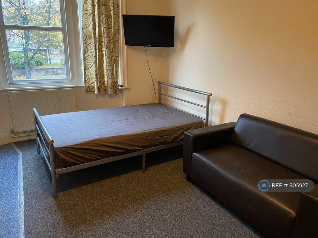 4 bed Studio for rent in Sheffield. From OpenRent 4 bed Studio for rent in Sheffield. From OpenRent