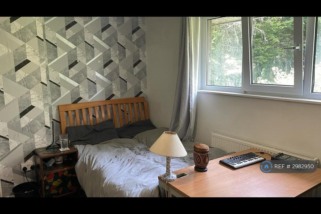 1 bed House Share for rent in Bristol. From OpenRent