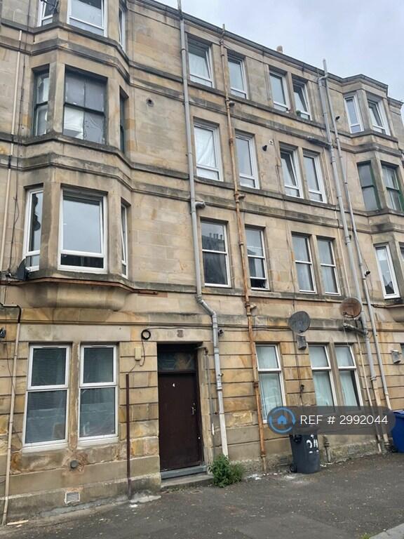 1 bed 1st Floor Flat for rent in Paisley. From OpenRent 1 bed 1st Floor Flat for rent in Paisley. From OpenRent