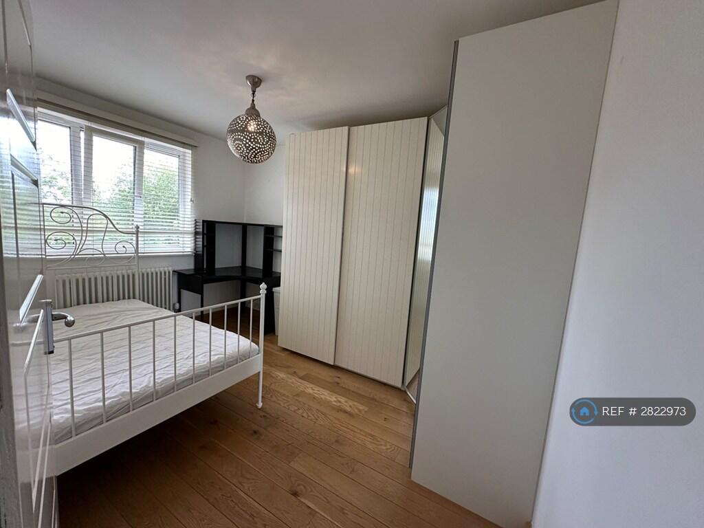 1 bed House Share for rent in Cranfield. From OpenRent