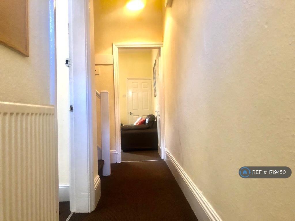 1 bed House Share for rent in Birmingham. From OpenRent
