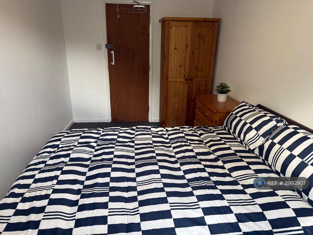 1 bed House Share for rent in Milton Keynes. From OpenRent