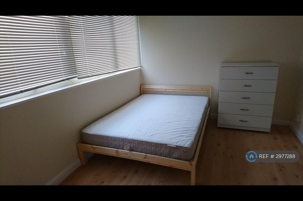 1 bed House Share for rent in Milton Keynes. From OpenRent