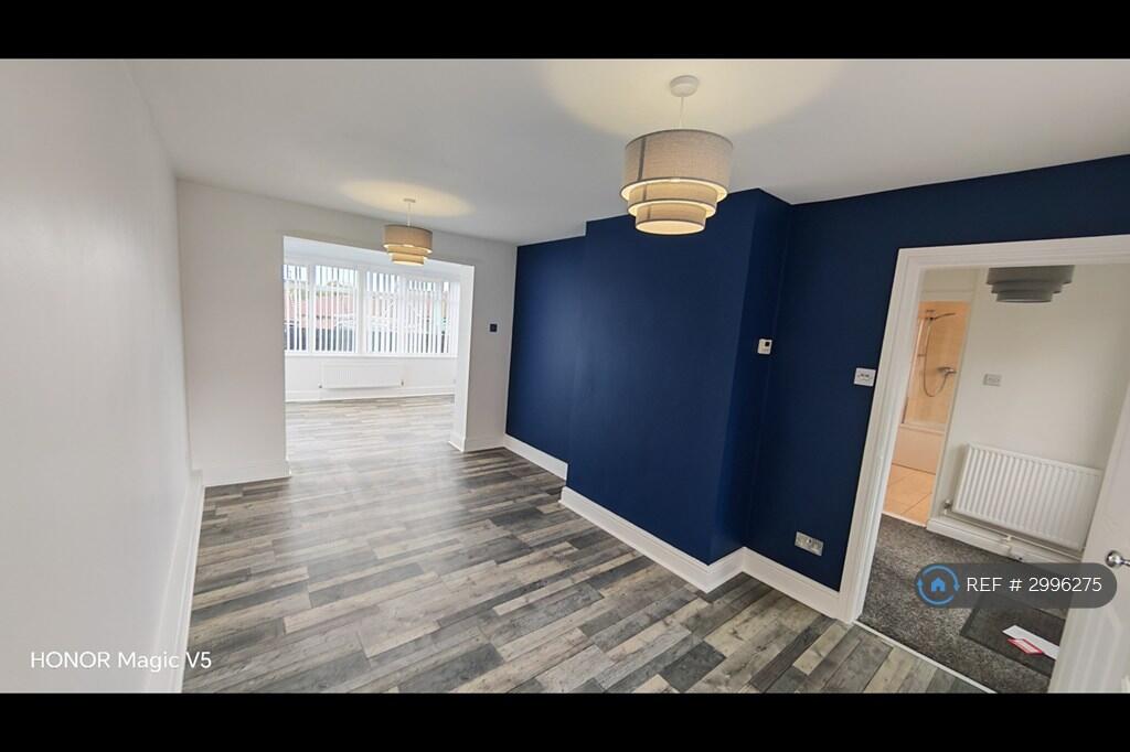 3 bed End of Terrace for rent in Peterlee. From OpenRent
