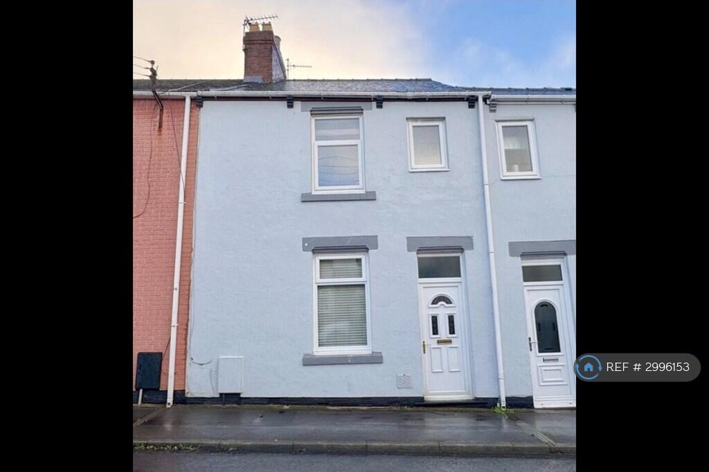 3 bed Mid Terraced House for rent in Seaham. From OpenRent 3 bed Mid Terraced House for rent in Seaham. From OpenRent