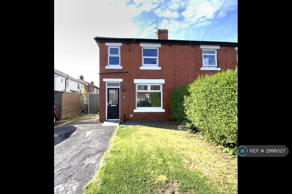 2 bed Semi Detached for rent in Thornton. From OpenRent