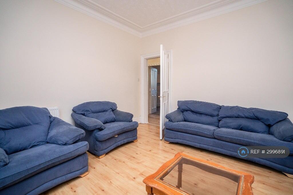 2 bed 1st Floor Flat for rent in Aberdeen. From OpenRent