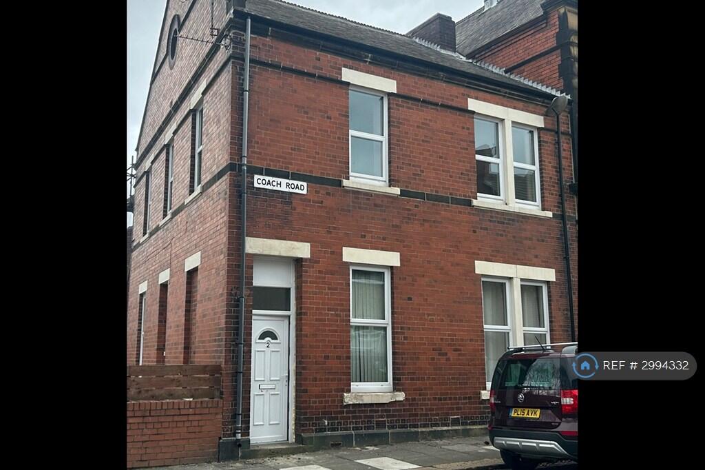 2 bed 1st Floor Flat for rent in Newcastle upon Tyne. From OpenRent 2 bed 1st Floor Flat for rent in Newcastle upon Tyne. From OpenRent