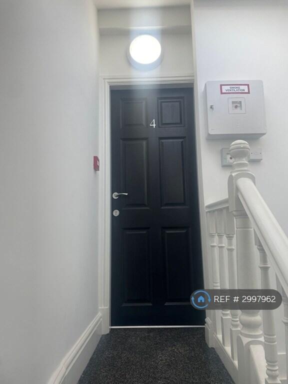 1 bed 1st Floor Flat for rent in St Helens. From OpenRent 1 bed 1st Floor Flat for rent in St Helens. From OpenRent