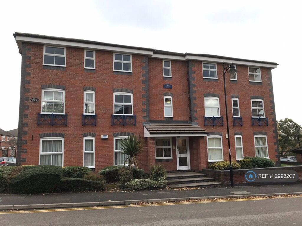 1 bed 1st Floor Flat for rent in Coventry. From OpenRent 1 bed 1st Floor Flat for rent in Coventry. From OpenRent