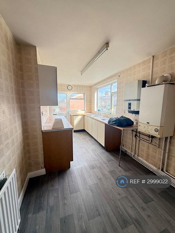 1 bed 1st Floor Flat for rent in Grimsby. From OpenRent 1 bed 1st Floor Flat for rent in Grimsby. From OpenRent