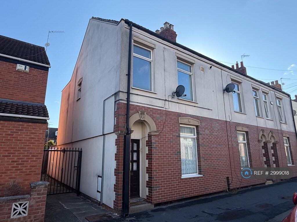 1 bed 1st Floor Flat for rent in Hull. From OpenRent 1 bed 1st Floor Flat for rent in Hull. From OpenRent