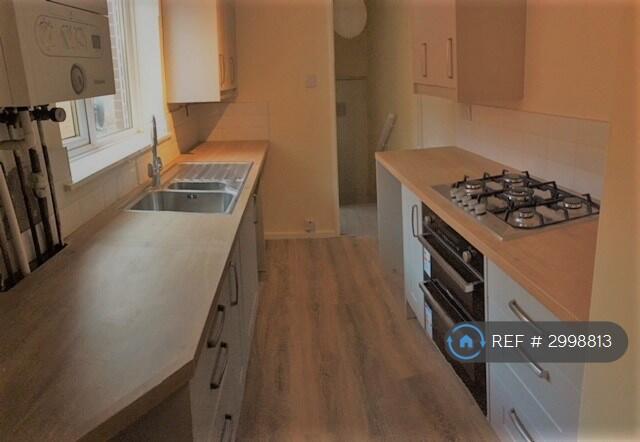 1 bed House Share for rent in Newcastle upon Tyne. From OpenRent