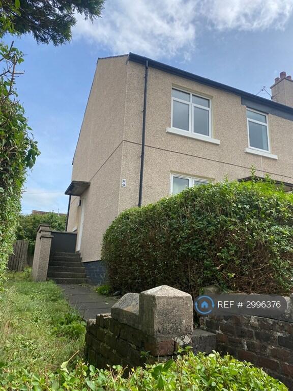 2 bed 1st Floor Flat for rent in Kilmarnock. From OpenRent