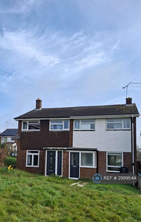1 bed House Share for rent in Basingstoke. From OpenRent