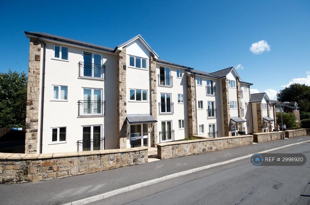1 bed 1st Floor Flat for rent in Wrexham. From OpenRent
