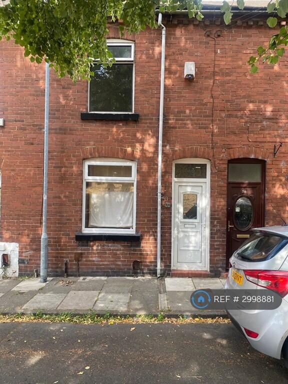 2 bed Mid Terraced House for rent in Stoke-on-Trent. From OpenRent