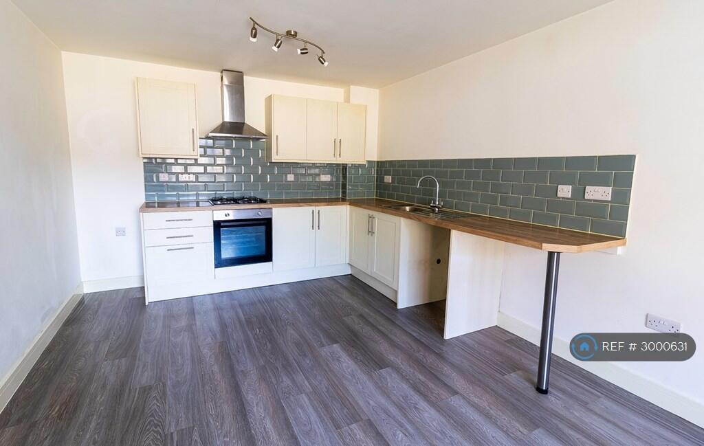 1 bed 1st Floor Flat for rent in Kidderminster. From OpenRent