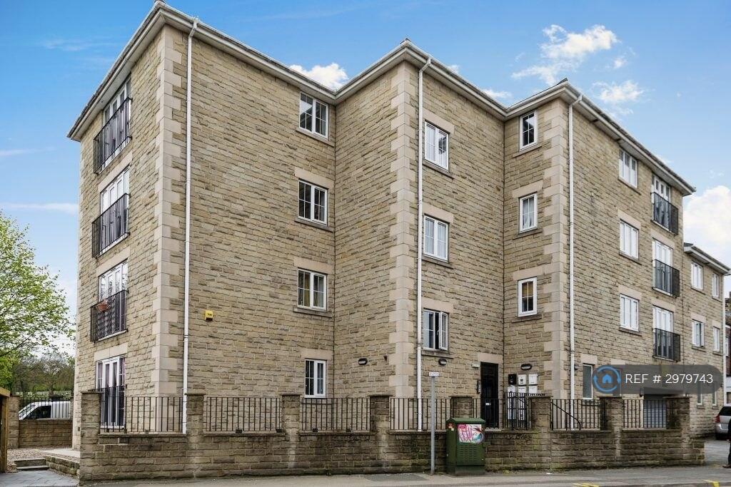 2 bed 1st Floor Flat for rent in Barnsley. From OpenRent
