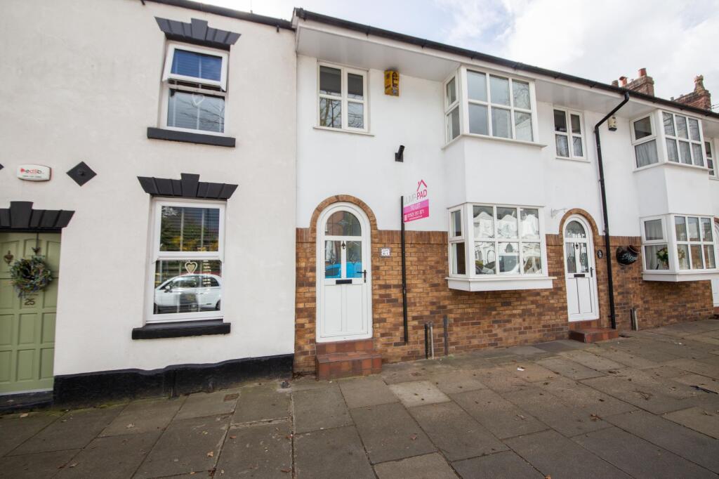 3 bed Not Specified for rent in Newton-le-Willows. From Our Move Ltd