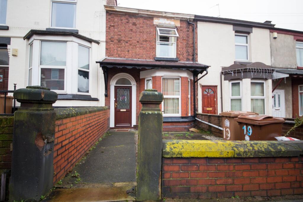 1 bed 1st Floor Flat for rent in St Helens. From Our Move Ltd 1 bed 1st Floor Flat for rent in St Helens. From Our Move Ltd