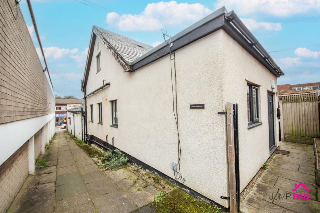 2 bed Apartment for rent in Frodsham. From Our Move Ltd