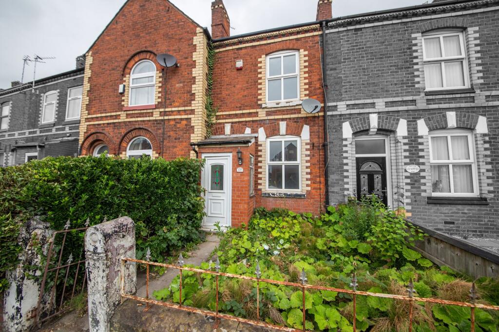 2 bed Mid Terraced House for rent in Longshaw. From Our Move Ltd