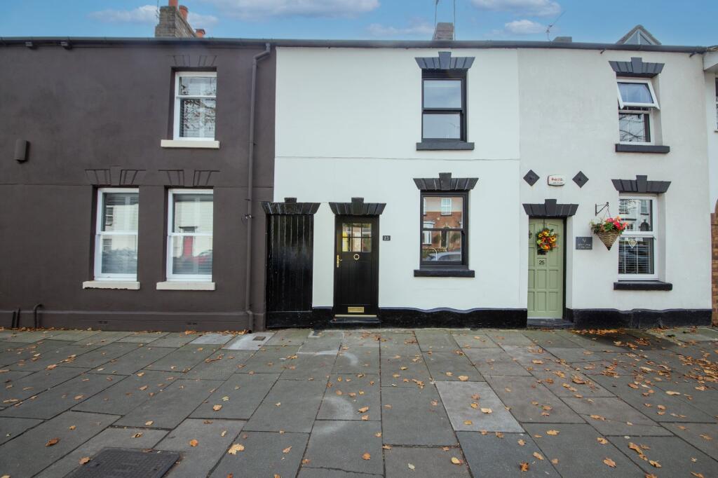 2 bed Mid Terraced House for rent in Newton-le-Willows. From Our Move Ltd 2 bed Mid Terraced House for rent in Newton-le-Willows. From Our Move Ltd
