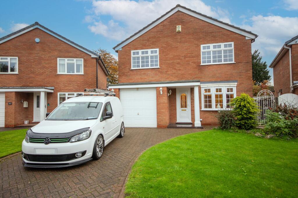 3 bed Detached for rent in Town of Lowton. From Our Move Ltd 3 bed Detached for rent in Town of Lowton. From Our Move Ltd