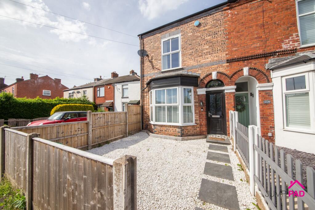 2 bed End of Terrace for rent in Newton-le-Willows. From Our Move Ltd 2 bed End of Terrace for rent in Newton-le-Willows. From Our Move Ltd