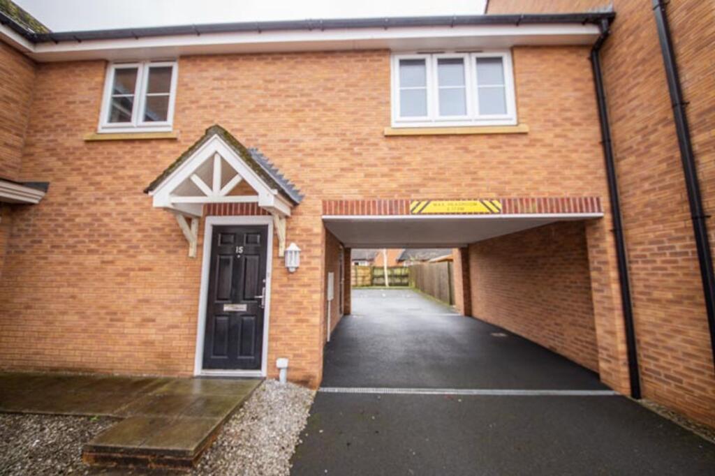 1 bed Not Specified for rent in Newton-le-Willows. From Our Move Ltd 1 bed Not Specified for rent in Newton-le-Willows. From Our Move Ltd