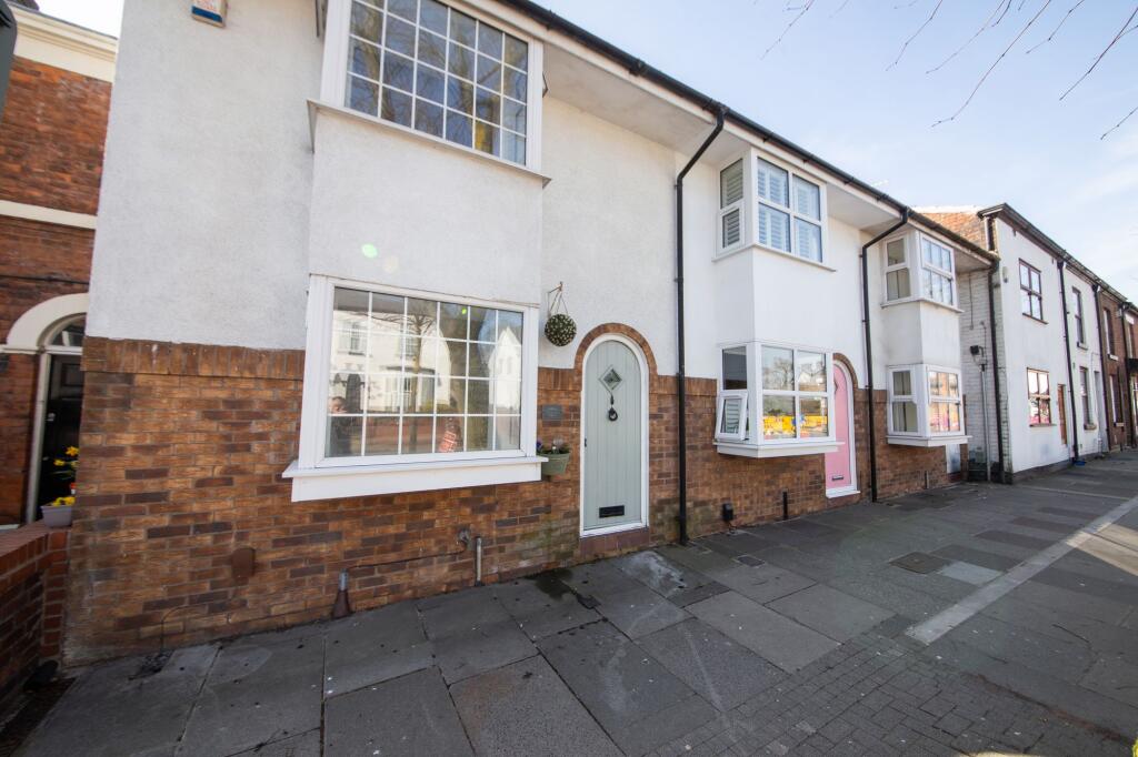 2 bed Mid Terraced House for rent in Newton-le-Willows. From Our Move Ltd 2 bed Mid Terraced House for rent in Newton-le-Willows. From Our Move Ltd